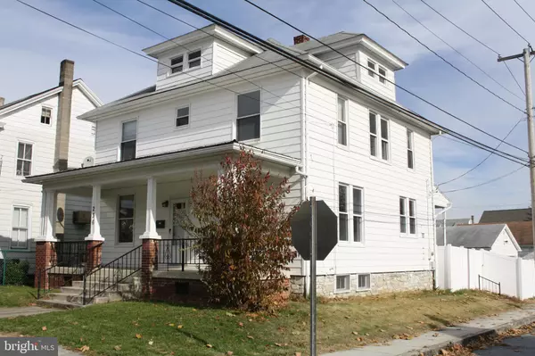 236 RIFE ST, Middletown, PA 17057