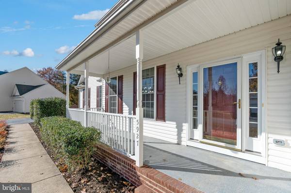 Fredericksburg, VA 22407,5927 DANIELLE DR