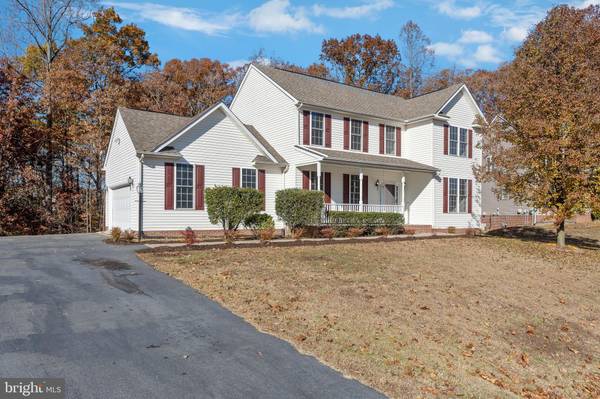 Fredericksburg, VA 22407,5927 DANIELLE DR