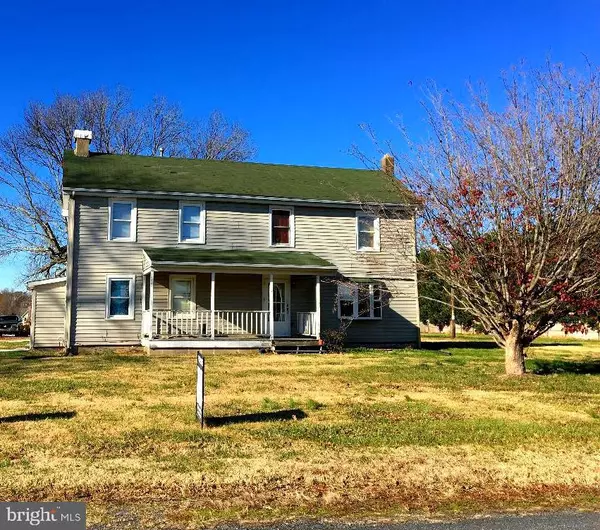 485 ALMSHOUSE RD, Camden Wyoming, DE 19934