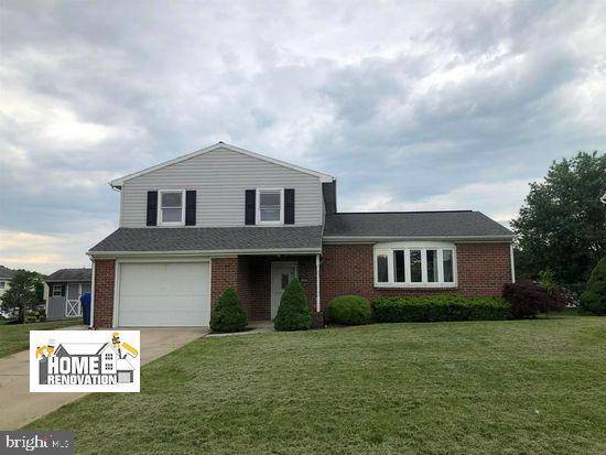 1882 RACHEL DR, Carlisle, PA 17013