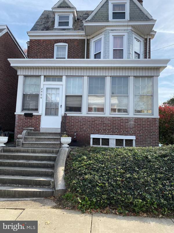 2500 N TATNALL ST, Wilmington, DE 19802