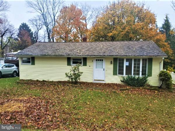 50 HILLSIDE DR, Hamburg, NJ 07419