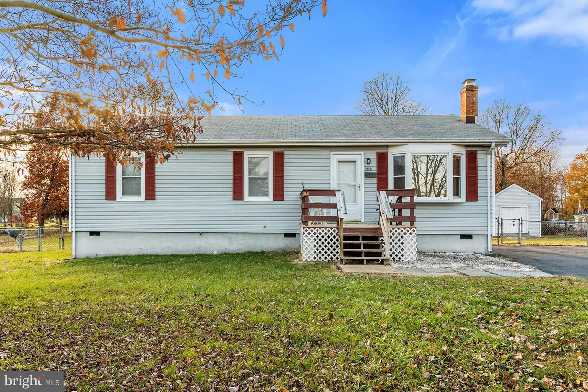 Bealeton, VA 22712,6634 BELFRYS CT W