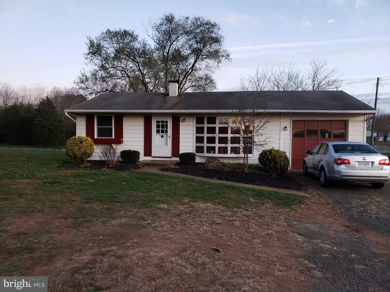 6071 CATLETT RD, Bealeton, VA 22712