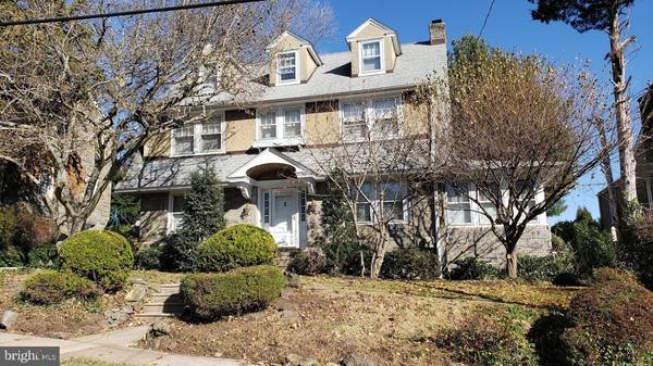 375 FAIRFAX RD, Drexel Hill, PA 19026