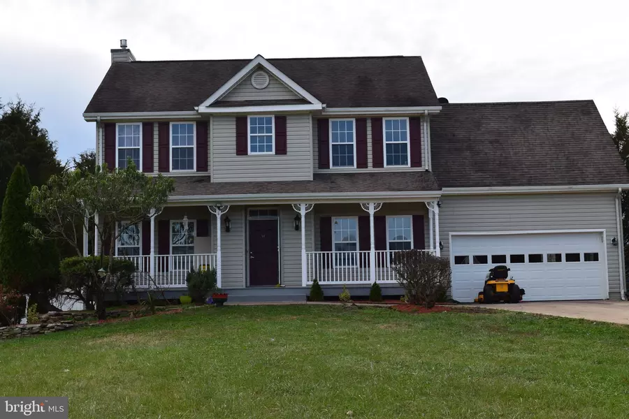 6573 TIFFANY DR, Bealeton, VA 22712