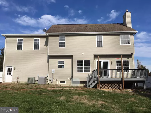 Bealeton, VA 22712,6573 TIFFANY DR