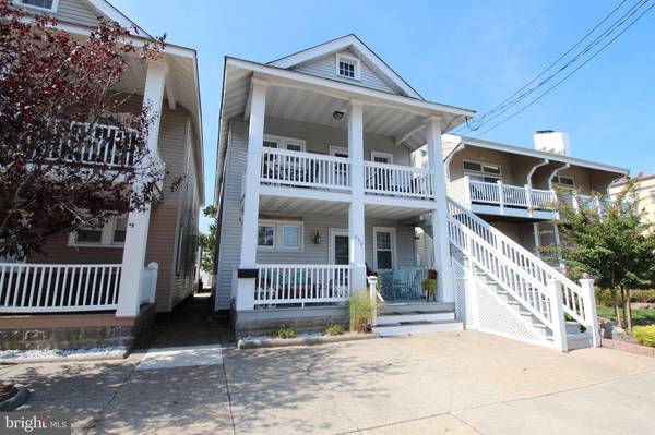 330 OCEAN AVE #A, Ocean City, NJ 08226