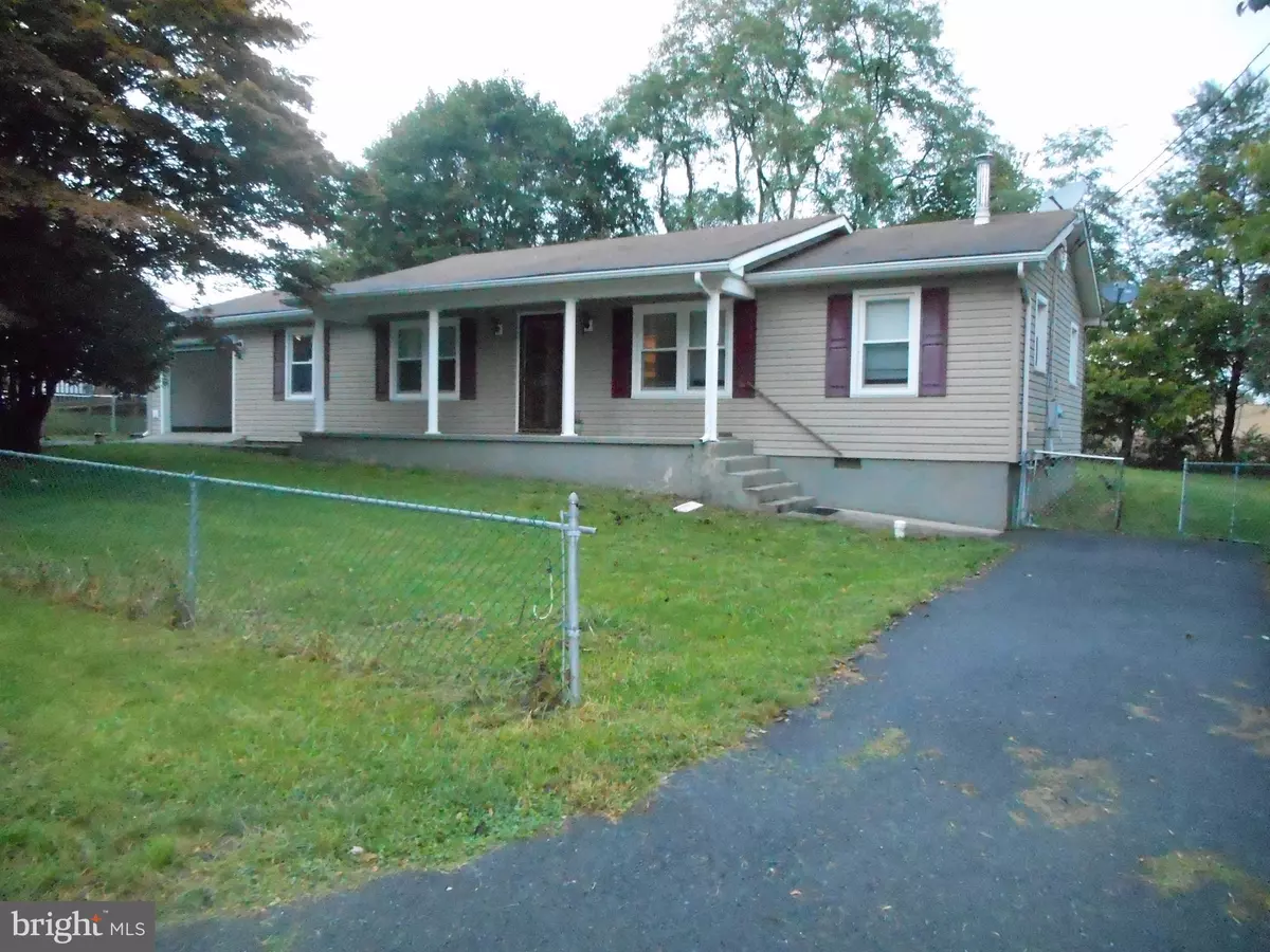 Ranson, WV 25438,219 APPLE TREE DR