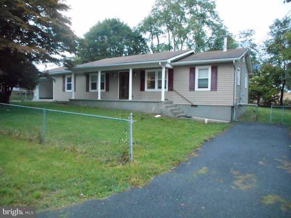 219 APPLE TREE DR, Ranson, WV 25438