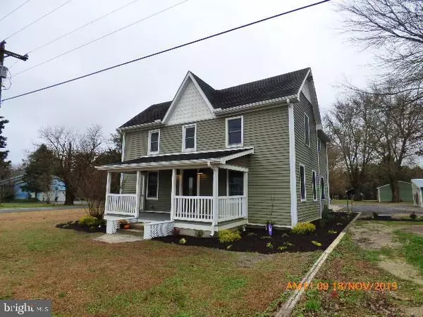 Bishopville, MD 21813,11324 SAINT MARTINS NECK RD