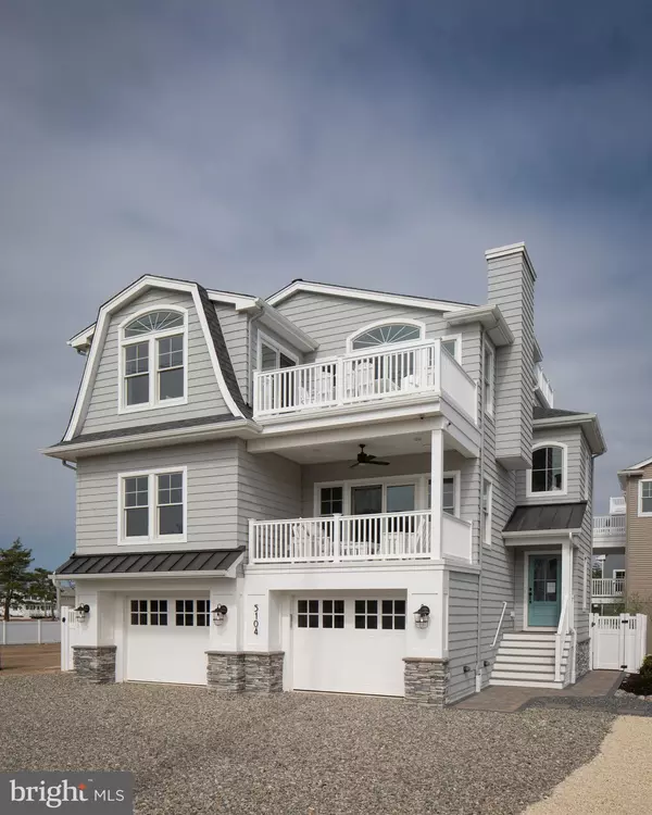 Long Beach Township, NJ 08008,12 PERSHING