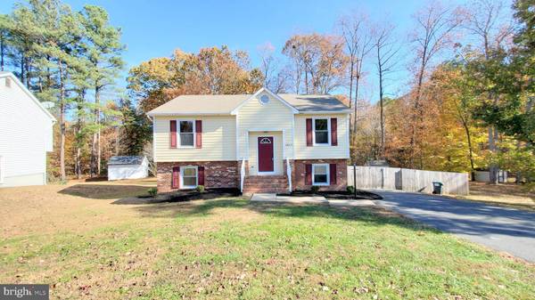 10713 COBBLESTONE DR, Spotsylvania, VA 22553