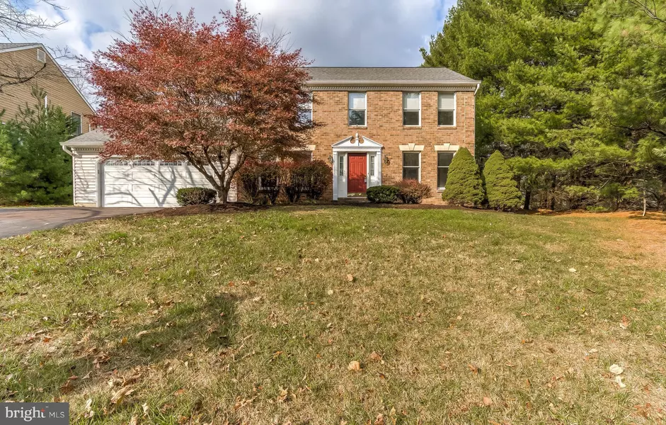 10150 BRECONSHIRE RD, Ellicott City, MD 21042