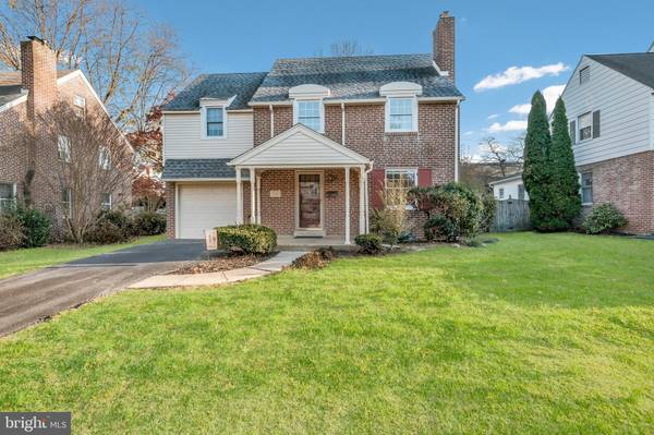 5016 SMITHFIELD RD, Drexel Hill, PA 19026