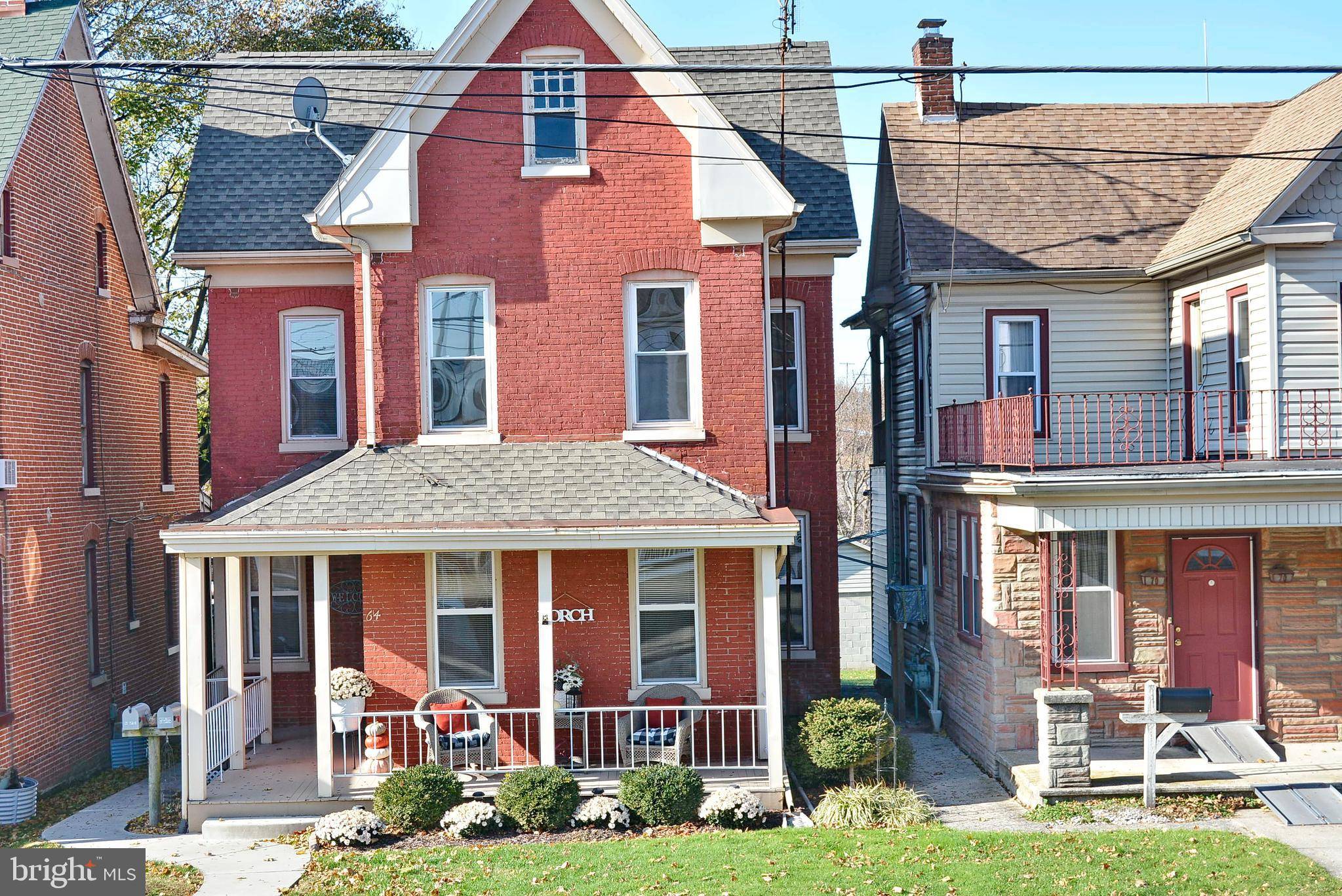 64 N MAIN ST, Spring Grove, PA 17362