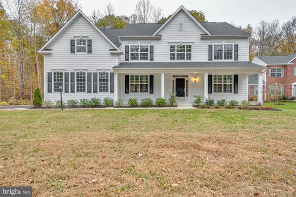 3414 POCAHONTAS DR, Edgewater, MD 21037