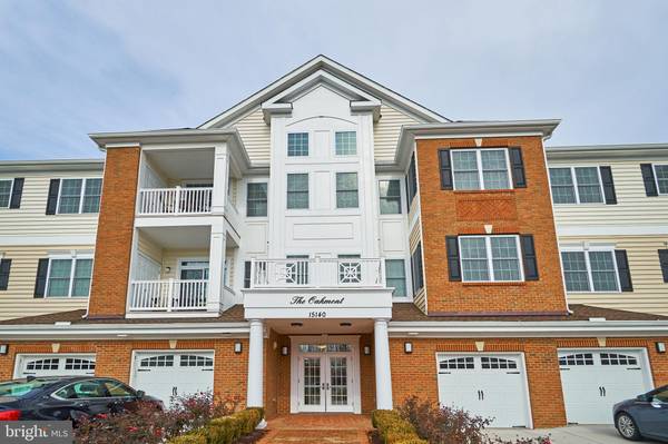 15140 HEATHER MILL LN #405, Haymarket, VA 20169