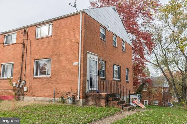 6206 KENNEDY ST, Riverdale, MD 20737