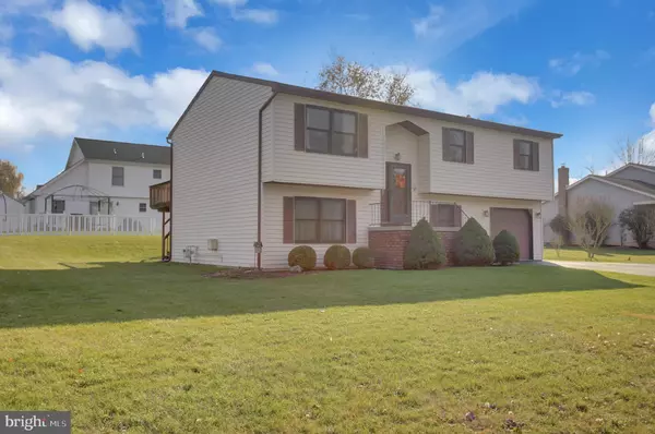 Dillsburg, PA 17019,302 MUMPER LN