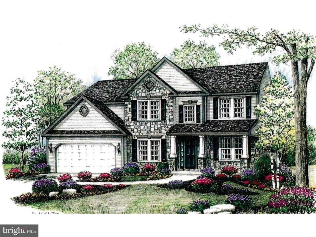 Sinking Spring, PA 19608,23 MERGANSER DR #LOT 47