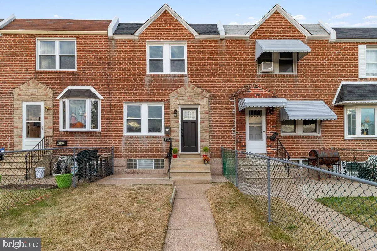 Philadelphia, PA 19149,3129 WELLINGTON ST