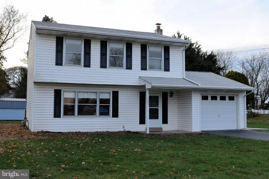 460 SUE DR, Hummelstown, PA 17036