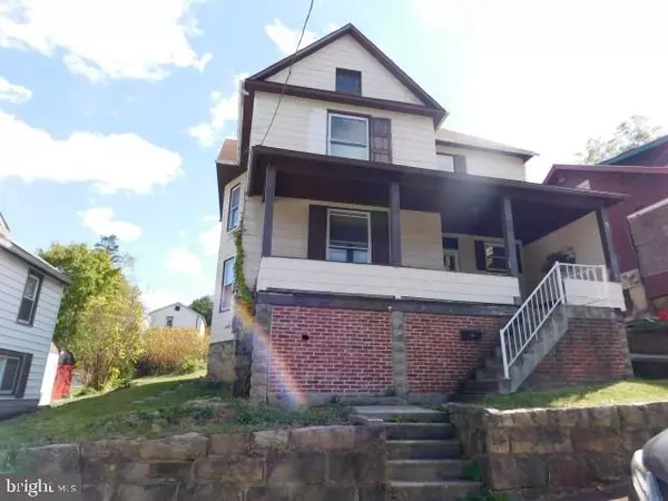 118 WEST HAMPSHIRE, Piedmont, WV 26750