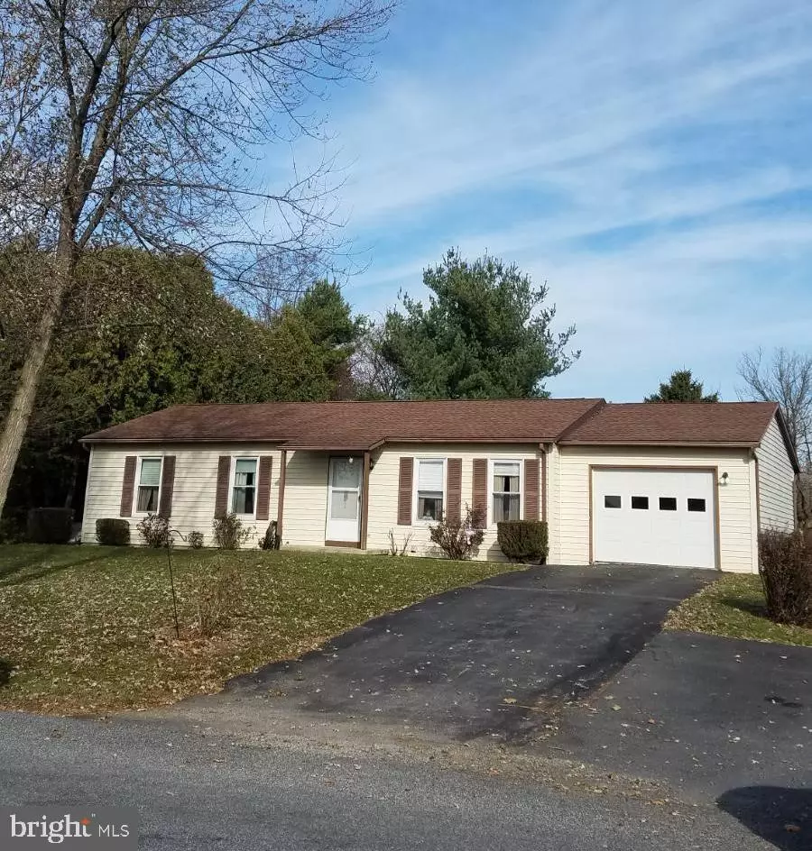 Shippensburg, PA 17257,1123 KESSLER DRIVE DR