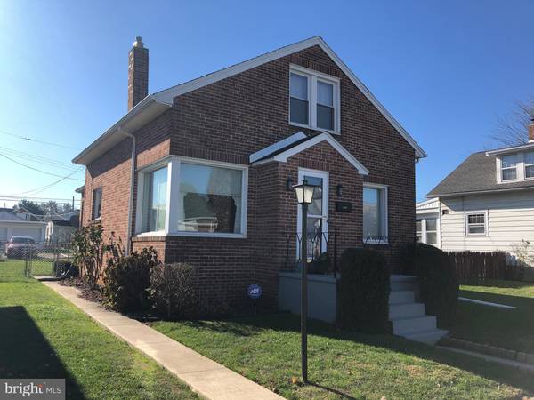 1542 FILBERT ST, York, PA 17404