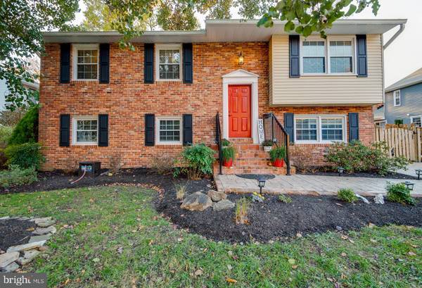 453 YORKSHIRE DR, Severna Park, MD 21146