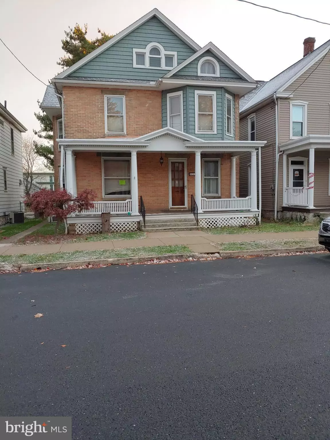 Chambersburg, PA 17201,558 NELSON ST