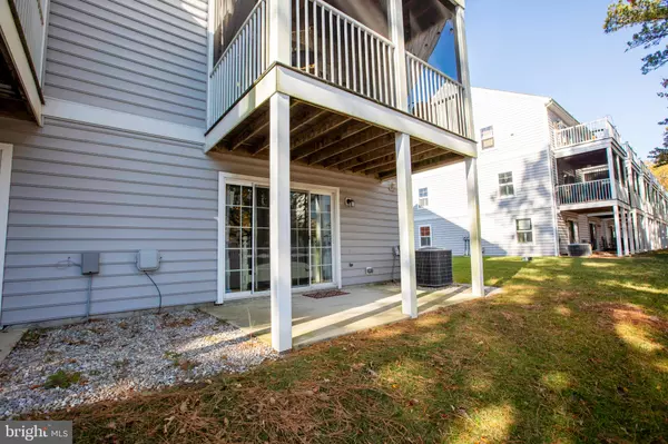 Rehoboth Beach, DE 19971,37091 TURNSTONE CIR #26