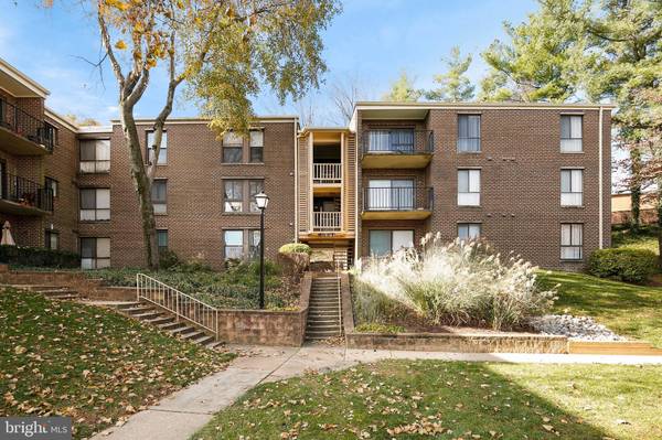 17816 BUEHLER RD #3-D-3, Olney, MD 20832