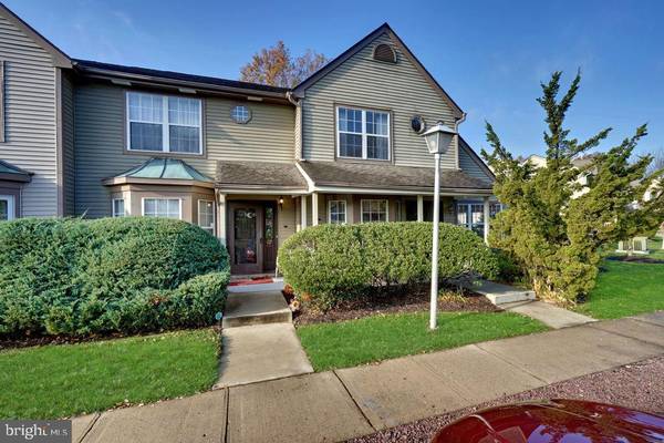 11 WILLIAMSON CT, Hightstown, NJ 08520