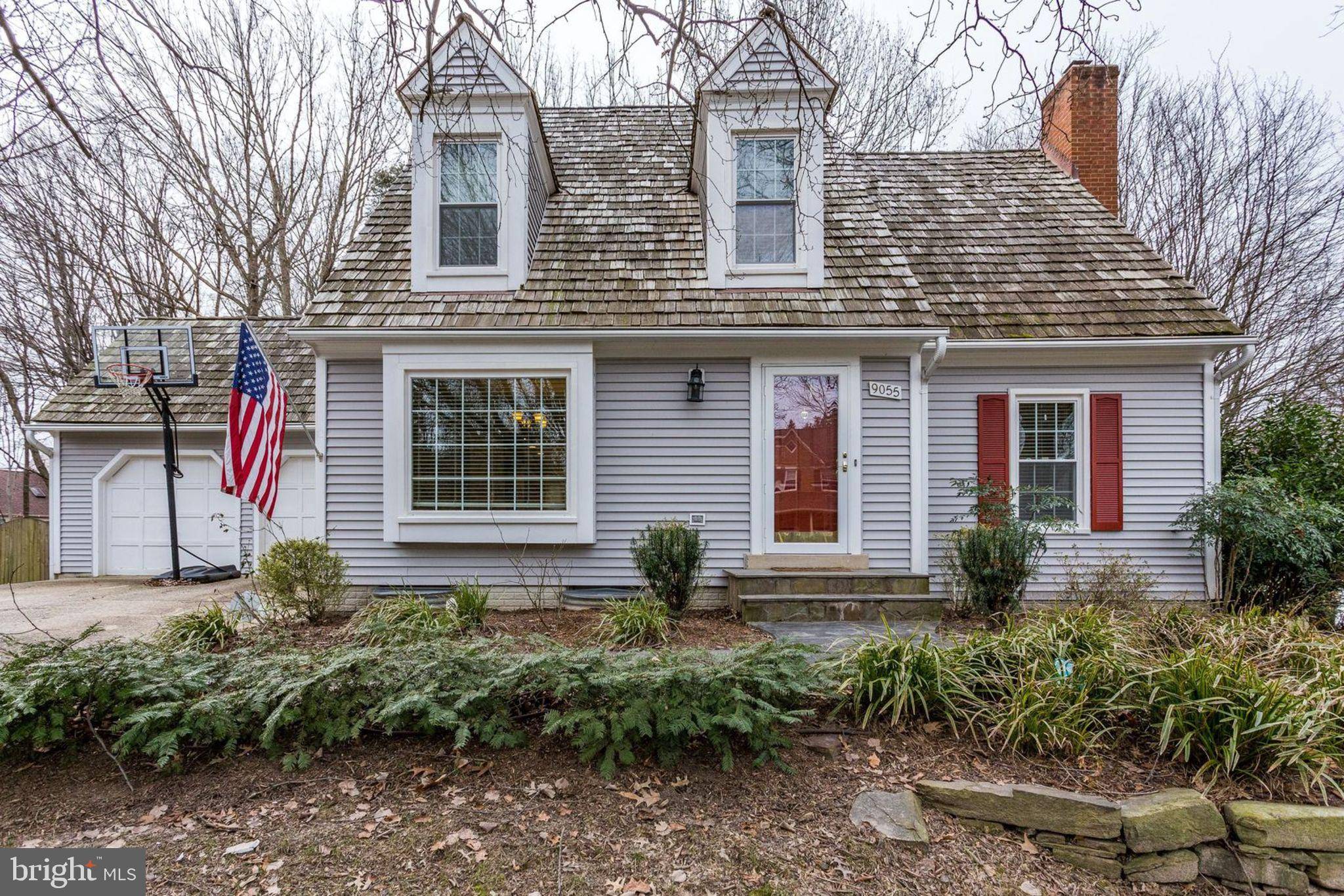 Springfield, VA 22153,9055 NORTHEDGE DR