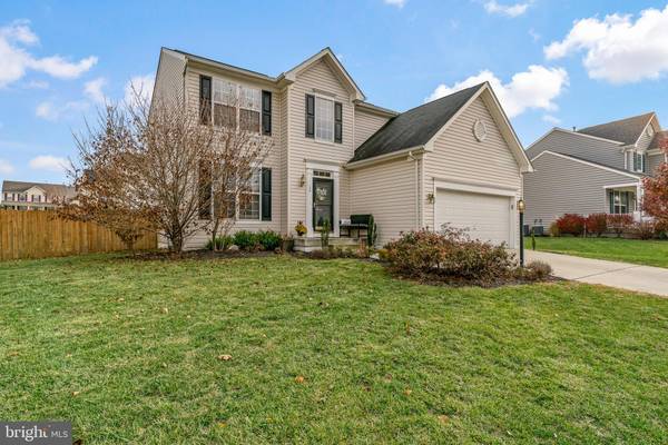 139 CEDAR MOUNTAIN DR, Stephens City, VA 22655