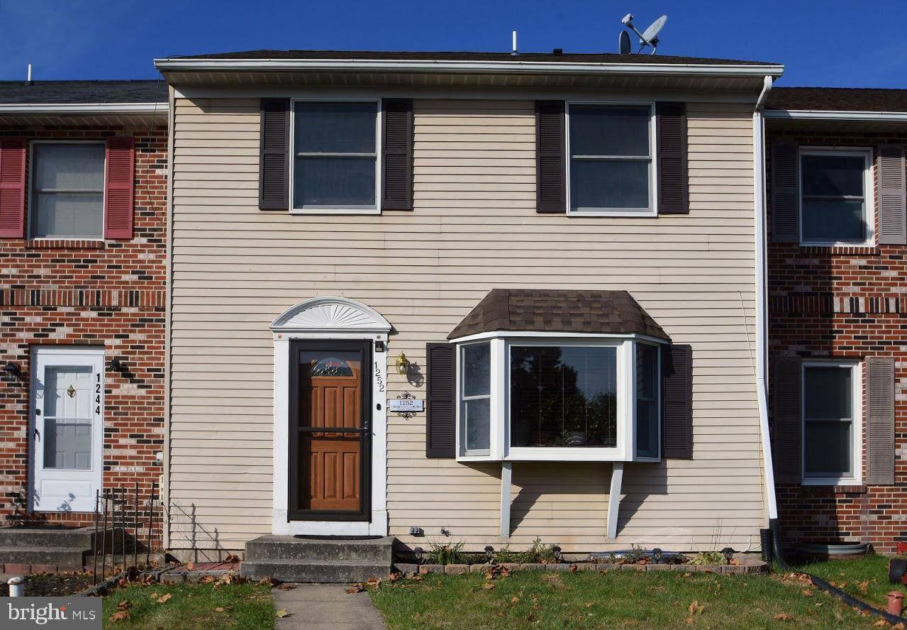 1252 NEEDHAM CIR, Hatfield, PA 19440