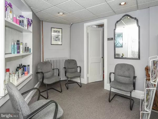 Ambler, PA 19002,105 MATTISON AVE