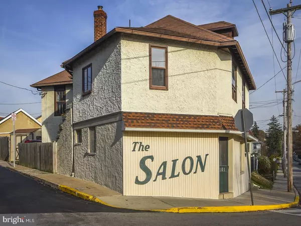 Ambler, PA 19002,105 MATTISON AVE