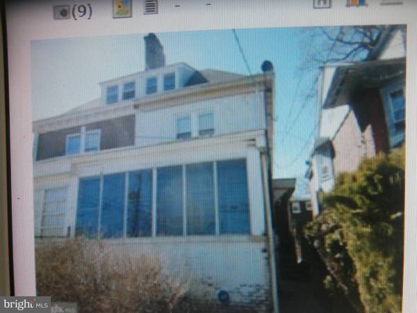 603 W STATE ST, Trenton, NJ 08618