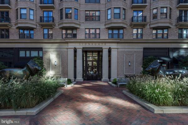 7710 WOODMONT AVE #612, Bethesda, MD 20814