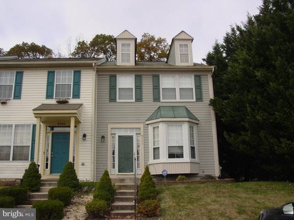 8962 QUAIL RUN DR, Perry Hall, MD 21128