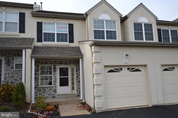 703 WHITETAIL CIR, King Of Prussia, PA 19406