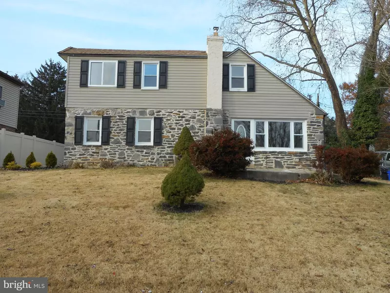 731 W PENN PINES BLVD, Aldan, PA 19018