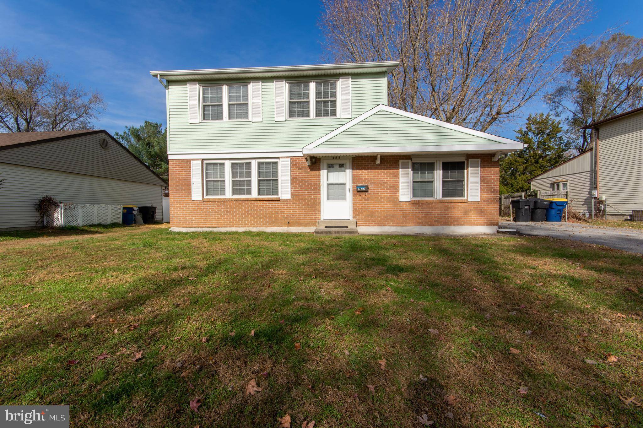 325 KESSELRING AVE, Dover, DE 19904