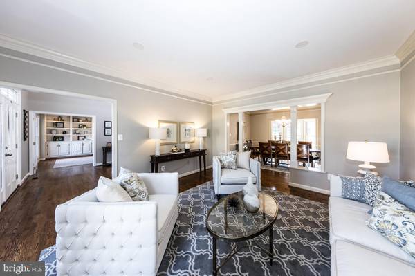 Fairfax Station, VA 22039,9709 SPANISH OAK CT