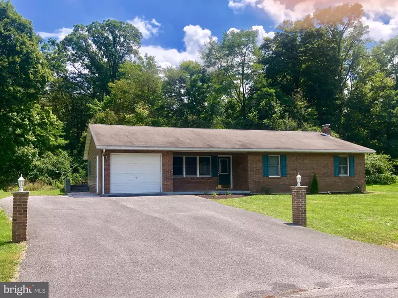 308 COOPER LN, Mc Connellsburg, PA 17233