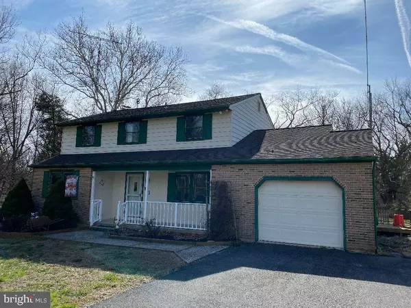 27 GEISINGER AVE, Bridgeton, NJ 08302